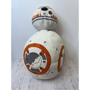 Star Wars BB8 Plush Pillow Toy